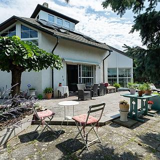 Prodej vily, 431m&sup2;