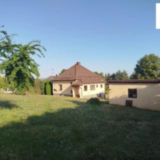 Prodej rodinného domu 210 m² Štěnovice, K lomu