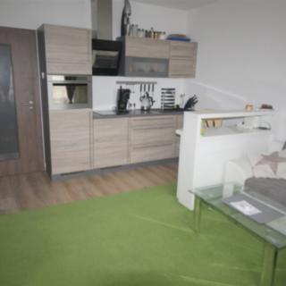Pronájem bytu 1+kk, garsoniery 42 m² Plzeň