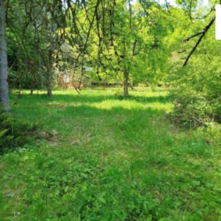 Prodej zahrady 1358 m² Ždírec
