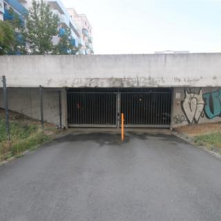 Pronájem parkovacího místa 11 m² Plzeň Jižní Předměstí, Poděbradova