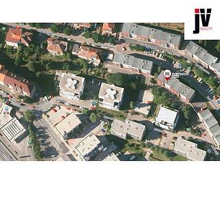 Prodej bytu 2+1 49 m² Plzeň Severní Předměstí, Pod Záhorskem