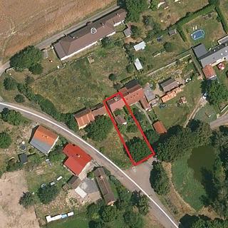 Prodej rodinného domu 90 m² Kladruby Hřešihlavy