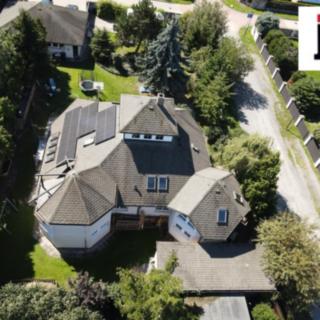 Prodej vily 431 m² Plzeň