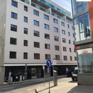 Pronájem bytu 2+kk 58 m² Plzeň, Poděbradova