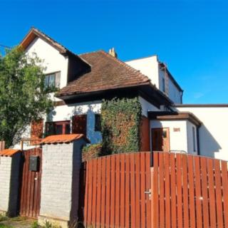 Prodej rodinného domu 150 m² Starý Plzenec, Habrmanova