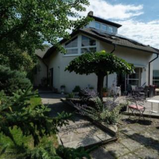 Prodej vily 431 m² Plzeň