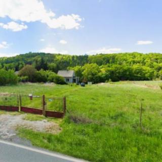 Prodej stavební parcely 7 024 m² Štěnovice, Čižická