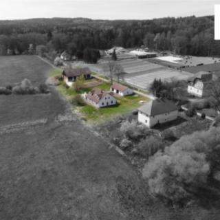 Prodej zemědělské usedlosti 540 m² Týniště