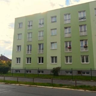 Prodej bytu 2+1 45 m² Plzeň