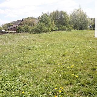 Prodej stavební parcely, 3284m&sup2;