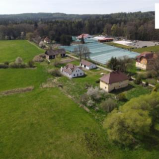 Prodej zemědělské usedlosti 540 m² Týniště