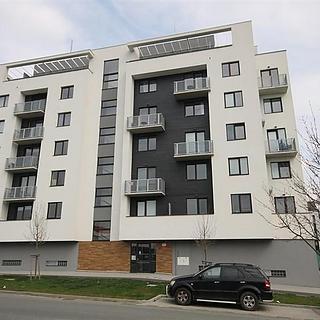 Pronájem bytu 1+kk a garsoniéry 29 m² Plzeň Jižní Předměstí, Technická