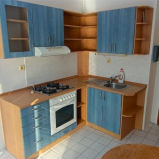 Prodej bytu 2+1 45 m² Plzeň Východní Předměstí, Zahradní