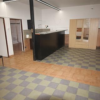 Pronájem bytu 2+kk 65 m² Město Touškov