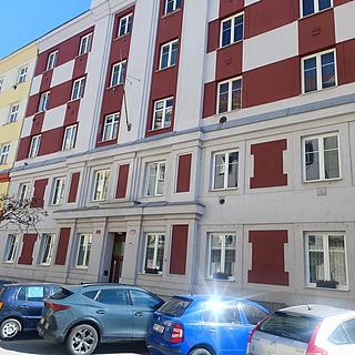 Pronájem bytu 2+kk 52 m&sup2; Plzeň