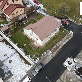 Prodej rodinného domu, 100m&sup2;