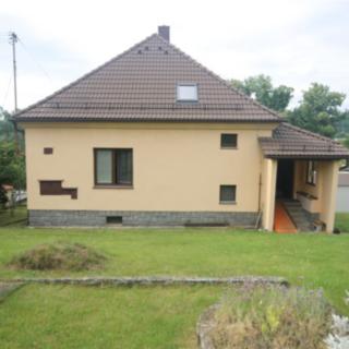 Prodej rodinného domu 210 m² Štěnovice, K lomu