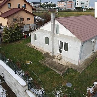 Prodej rodinného domu 100 m² Plzeň