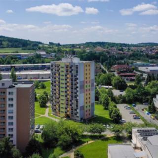 Prodej bytu 3+1 90 m² Příbram VIII, Brodská