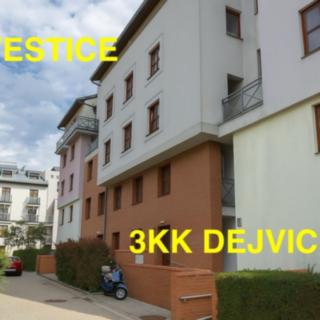 Prodej bytu 3+kk 95 m² Praha
