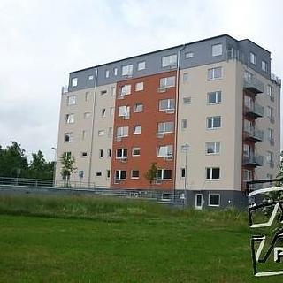 Pronájem bytu 1+kk, garsoniery, 34m²