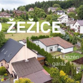 Prodej rodinného domu 135 m² Příbram, Na Beránky