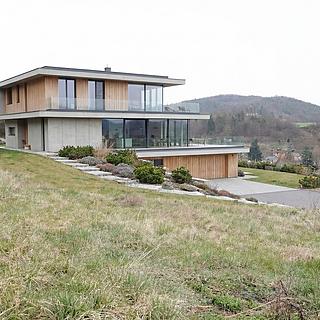 Prodej stavební parcely 1434 m&sup2; Nový Knín