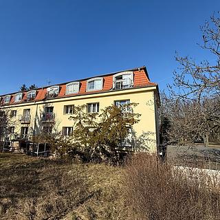 Prodej bytu 3+1 82 m&sup2; Praha