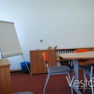 Pronájem kanceláře 150 m² Děčín I-, Pohraniční