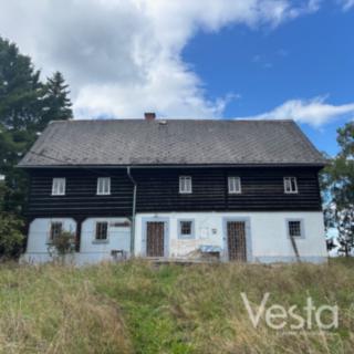 Prodej rodinného domu 220 m² Huntířov