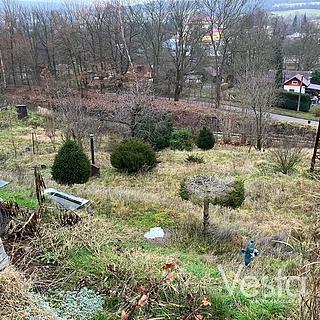 Prodej zahrady 1 840 m² Děčín III-Staré Město, Lesní