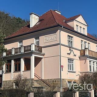 Prodej bytu 2+kk 58 m&sup2; Děčín