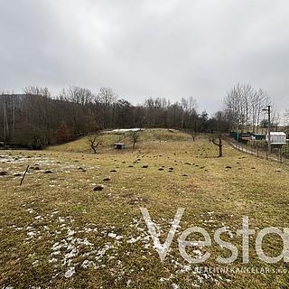 Prodej zahrady 4 400 m² Jílové Modrá