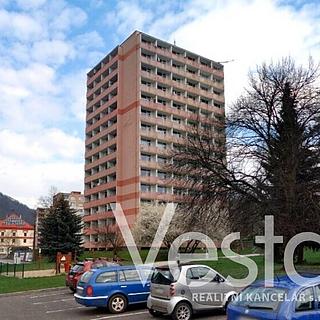 Prodej bytu 2+1 69 m² Děčín I-, Karla Čapka