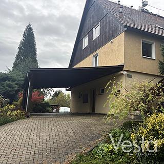 Prodej bytu 4+1 77 m² Děčín VI-Letná, Slovanská