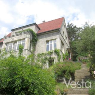 Prodej rodinného domu 228 m² Děčín