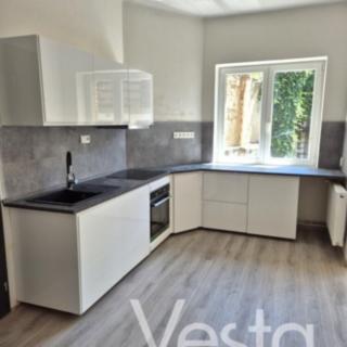 Prodej bytu 2+1 49 m² Děčín