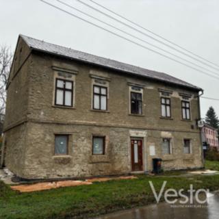 Prodej rodinného domu 230 m² Verneřice, Příbramská