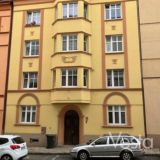 Pronájem bytu 3+1 95 m² Děčín I-, Nerudova