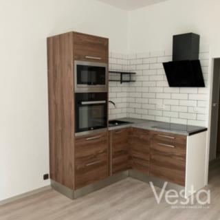 Pronájem bytu 1+kk a garsoniéry 25 m² Děčín I-, Březinova