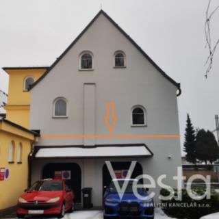 Pronájem obchodu 105 m² Děčín