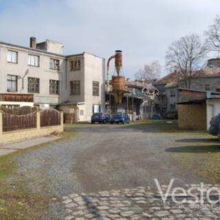 Pronájem ostatního pozemku 1 568 m² Děčín I-, 2. polské armády