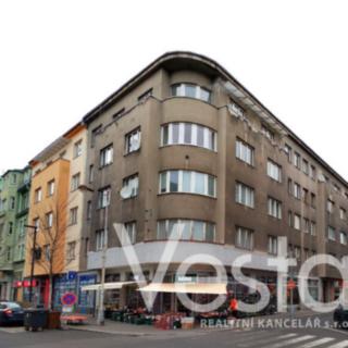 Pronájem bytu 2+kk 70 m² Děčín