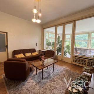 Prodej bytu 3+1 146 m² Děčín II-Nové Město, Tylova