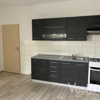 Pronájem bytu 1+1 49 m² Děčín IV-Podmokly, Příbramská