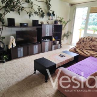 Prodej bytu 2+1, 63m²