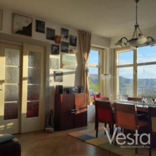 Prodej rodinného domu 228 m² Děčín IV-Podmokly, Na Vinici
