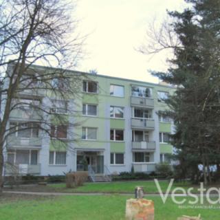 Pronájem bytu 1+1 36 m² Děčín I-, Duchcovská