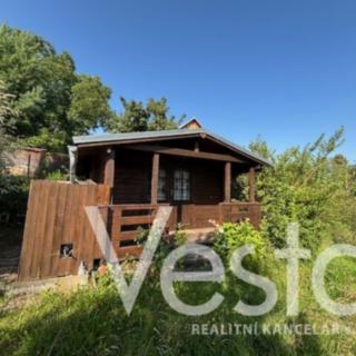 Prodej chaty 30 m² Huntířov